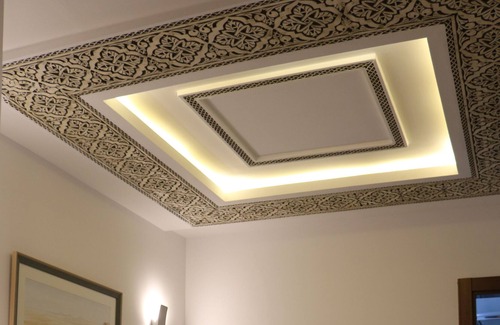 Algiers Hotel | Hôtel DAR DIAF SAADA