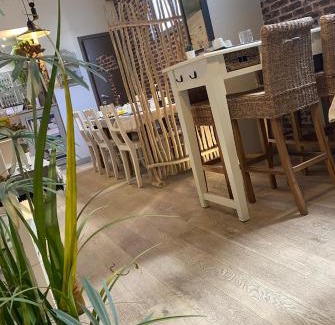 Le Touquet-Paris-Plage Hotel | Hôtel de charme Equinoxe