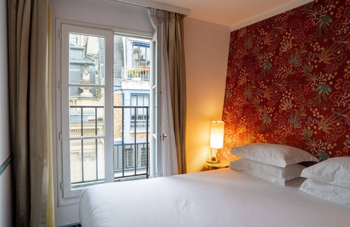 6th Arrondissement Hotel | Hôtel de Fleurie - Saint-Germain-des-Prés