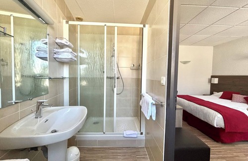 Evian-les-Bains Hotel | Hôtel de France Évian