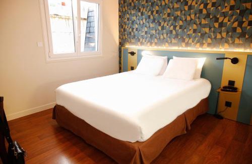 Vire Hotel | Hôtel de France Vire