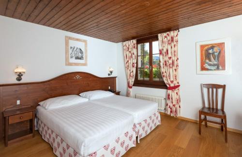 Gruyeres Hotel | Hôtel de Gruyères