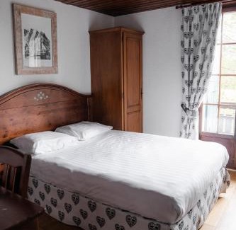 Gruyeres Hotel | Hôtel de Gruyères