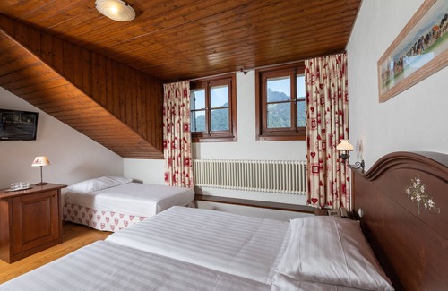 Gruyeres Hotel | Hôtel de Gruyères