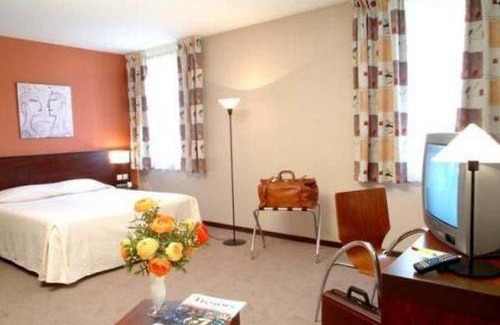 Pont-a-Mousson Hotel | Hôtel de l'Abbaye des Prémontrés