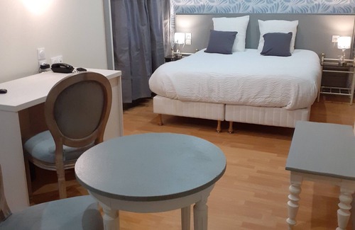 Montbard Hotel | Hôtel de l'Ecu