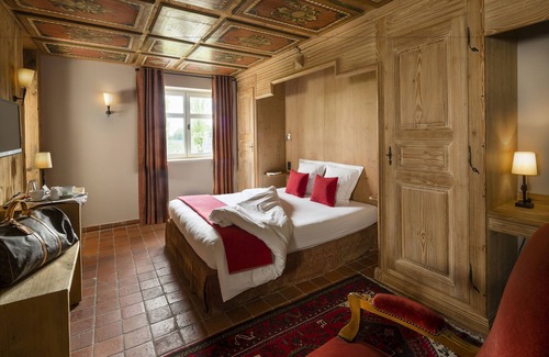 Selestat Hotel | Hôtel de l'Illwald