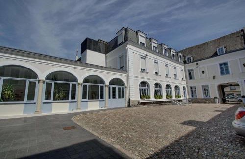 Arras Hotel | Hôtel de L'univers