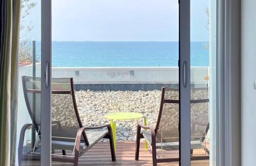 Donville-les-Bains Hotel | Hôtel de la Baie - Thalassothérapie PREVITHAL