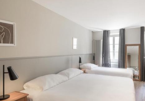 Morges Hotel | Hôtel de la Couronne