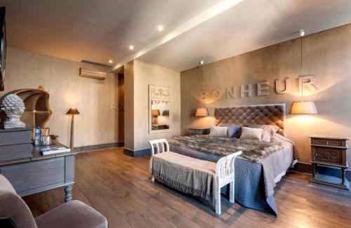 Chatillon-sur-Chalaronne Hotel | Hôtel de la Tour