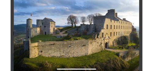 Severac-d'Aveyron Hotel | Hôtel de la Gare Sévérac