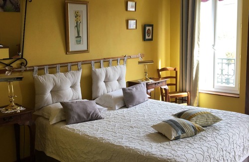 Saint-Satur Hotel | Hôtel de la Loire