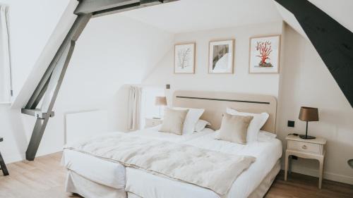 Arromanches-les-Bains Hotel | Hôtel De La Marine