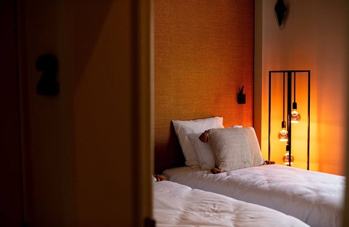 Ellezelles Hotel | Hôtel de la Poste