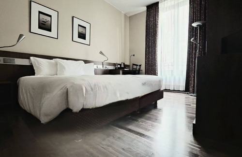 Esch-sur-Alzette Hotel | Hôtel de la Poste