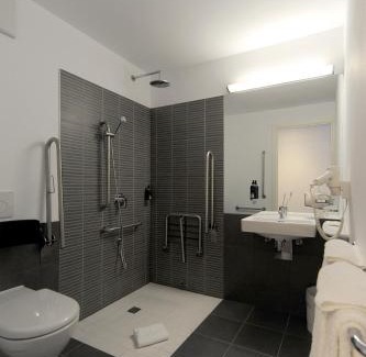 Yverdon-les-Bains Hotel | Hôtel de la Source