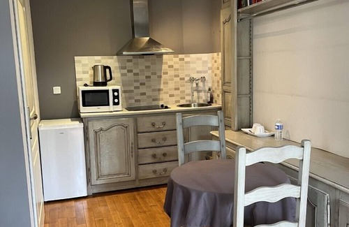 Joinville Hotel | Hôtel de la Vinaigrerie
