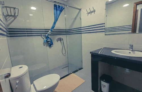 Ouled Tayeb Hotel | Hôtel Debrazza