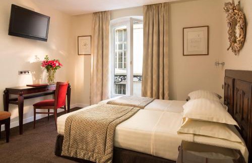 Odeon Hotel | Hôtel Delavigne