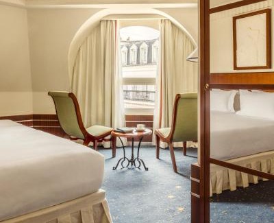 Notre-Dame-des-Champs Hotel | Hôtel Des Grands Voyageurs