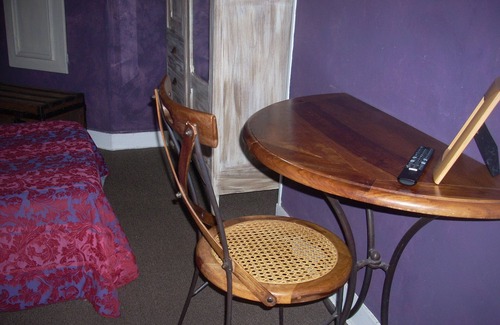 Richebourg - Saint-Clement Hotel | Hôtel du Chateau