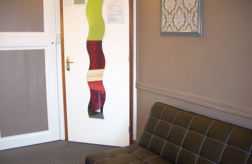 Richebourg - Saint-Clement Hotel | Hôtel du Chateau