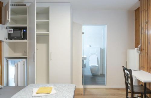 La Chaux-de-Fonds Hotel | Hôtel du Cheval-Blanc