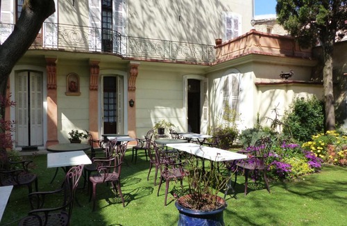Carpentras Hotel | Hôtel du Fiacre