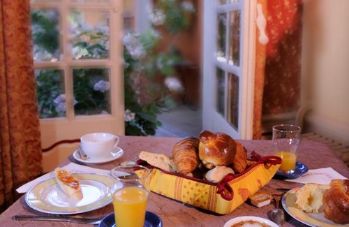 Carpentras Hotel | Hôtel du Fiacre