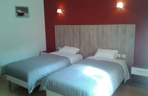Saint-Martin-en-Vercors Hotel | Hôtel du Vercors