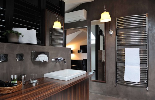 Saint-Etienne Hotel | Hôtel du Golf