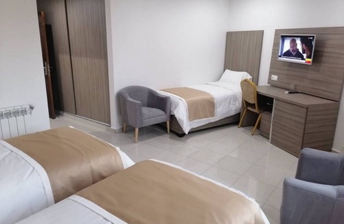 Bejaia Hotel | Hôtel du Lac Béjaïa
