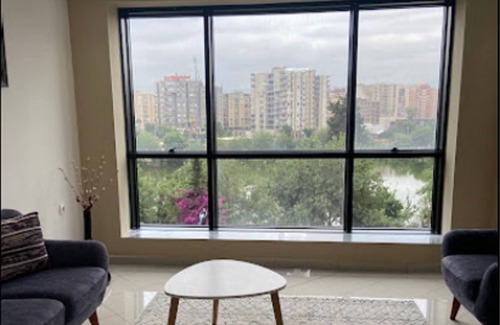 Bejaia Hotel | Hôtel du Lac Béjaïa