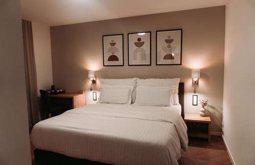 Delemont Hotel | Hôtel du Midi