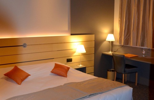 Luzy Hotel | Hôtel du Morvan