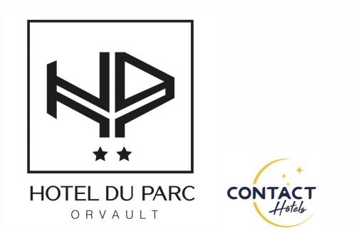 Orvault Hotel | Hôtel du Parc Nantes Ouest Orvault