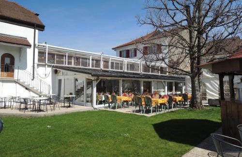 Estavayer-le-Lac Hotel | Hôtel du Port - Free Parking - Breakfast included