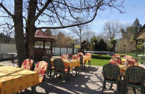 Estavayer-le-Lac Hotel | Hôtel du Port - Free Parking - Breakfast included