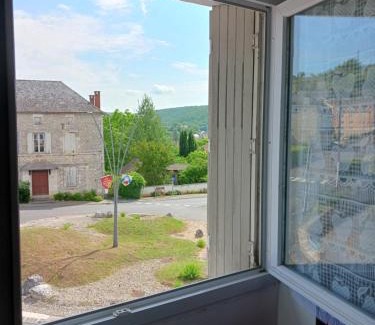 Souillac Hotel | Hôtel du Puy d'Alon
