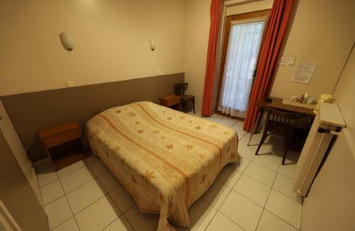 13th Arrondissement Hotel | Hôtel du Roussillon
