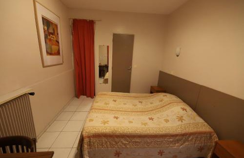 13th Arrondissement Hotel | Hôtel du Roussillon