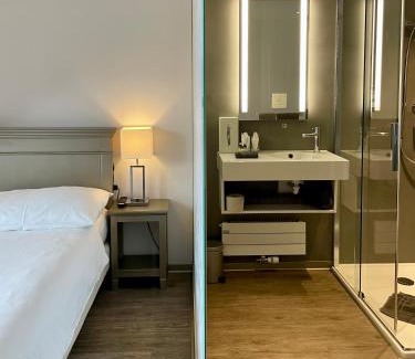 Yverdon-les-Bains Hotel | Hôtel du Théâtre, Boutique Hôtel