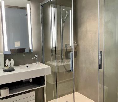 Yverdon-les-Bains Hotel | Hôtel du Théâtre, Boutique Hôtel