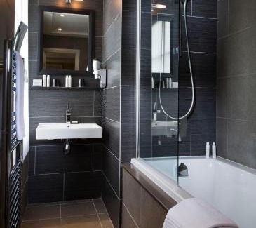 Saint-Merri Hotel | Hôtel Duo