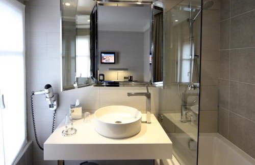 Saint-Merri Hotel | Hôtel Duo