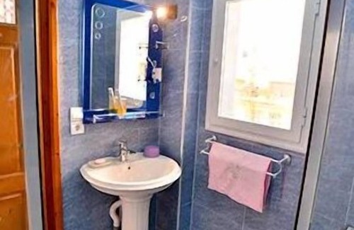 Tlemcen Hotel | Hôtel el menzah kazi