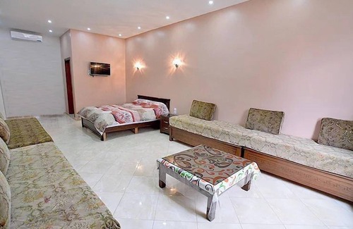 Tlemcen Hotel | Hôtel el menzah kazi