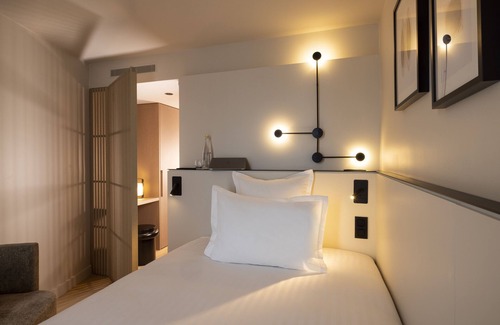 10th Arrondissement Hotel | HÔTEL ESTÉ