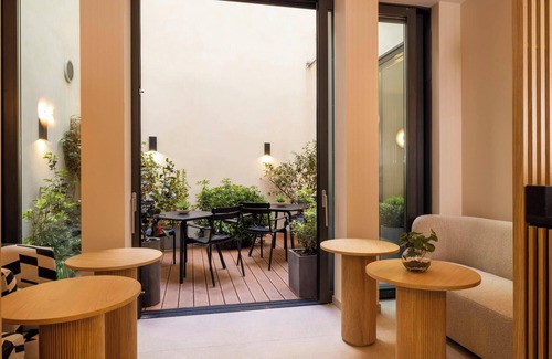 10th Arrondissement Hotel | HÔTEL ESTÉ